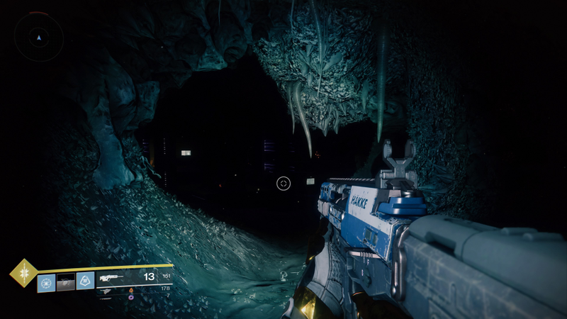 I’m unsure about Destiny 2's endgame, however I still love playing. We go down.